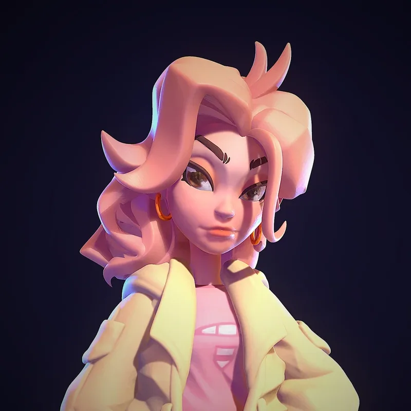 Character Study