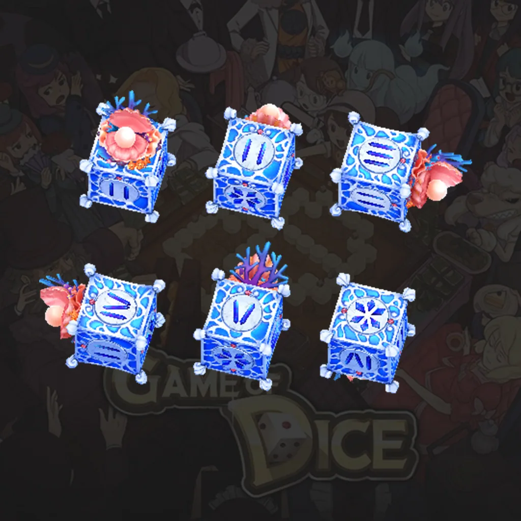 Dice Multiple View