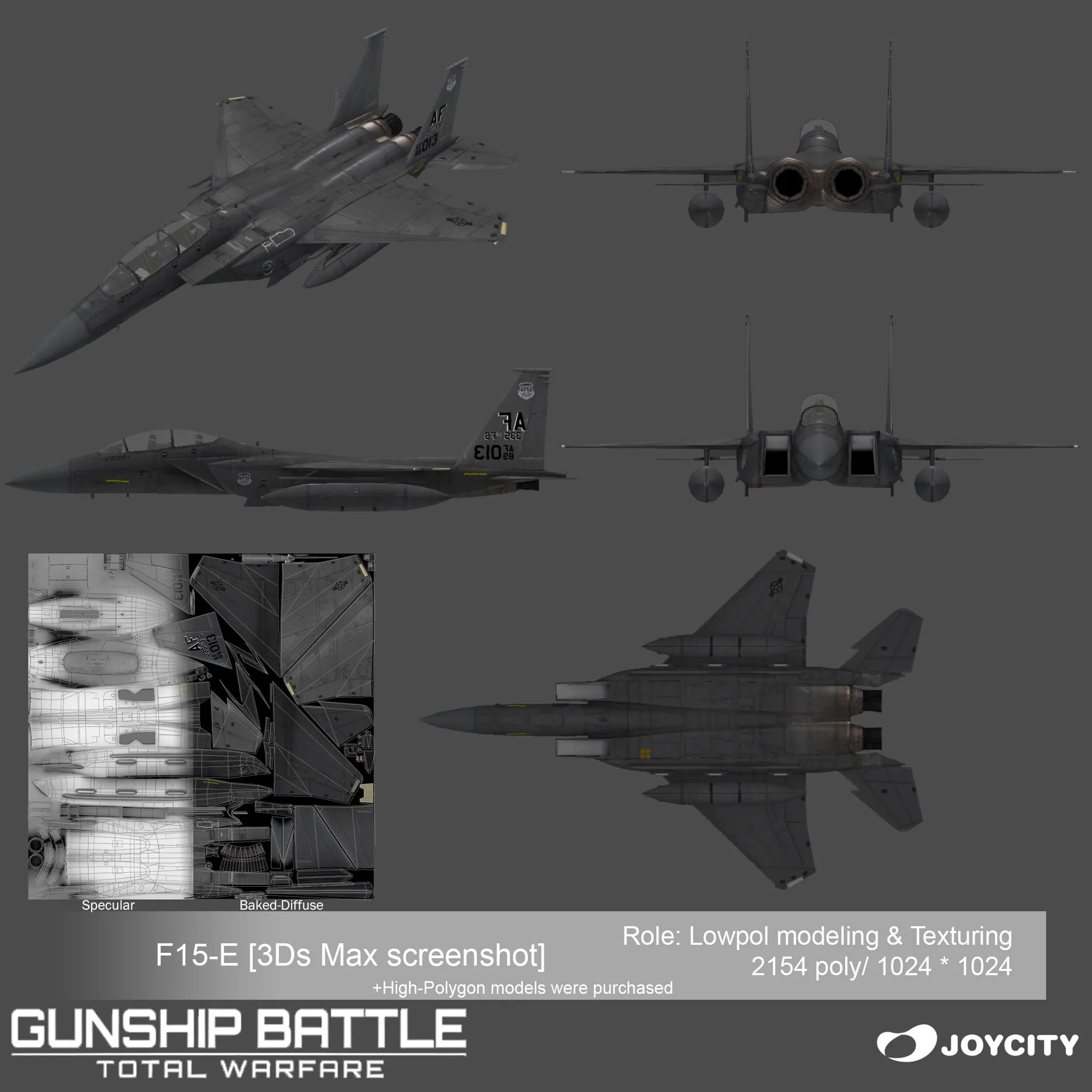F15 E BaseMap