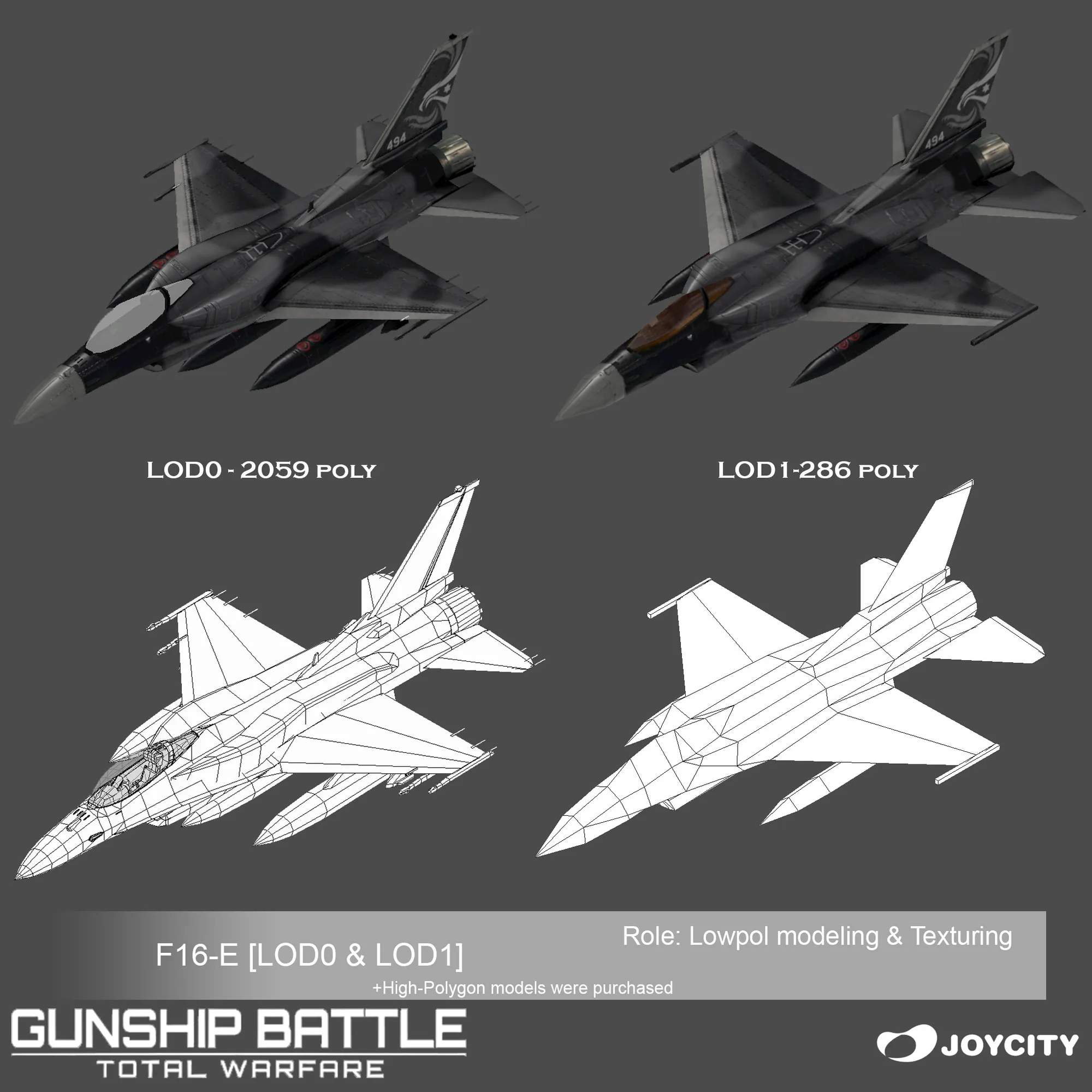 Gunship Battle: Total Warfare – AV 7 B 'Harrier' — image 10