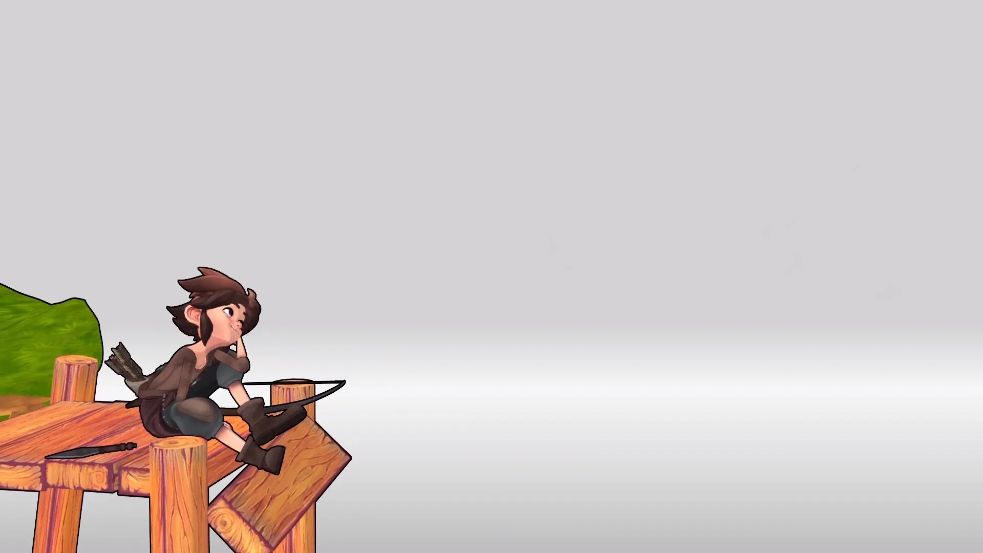 Render shot #2