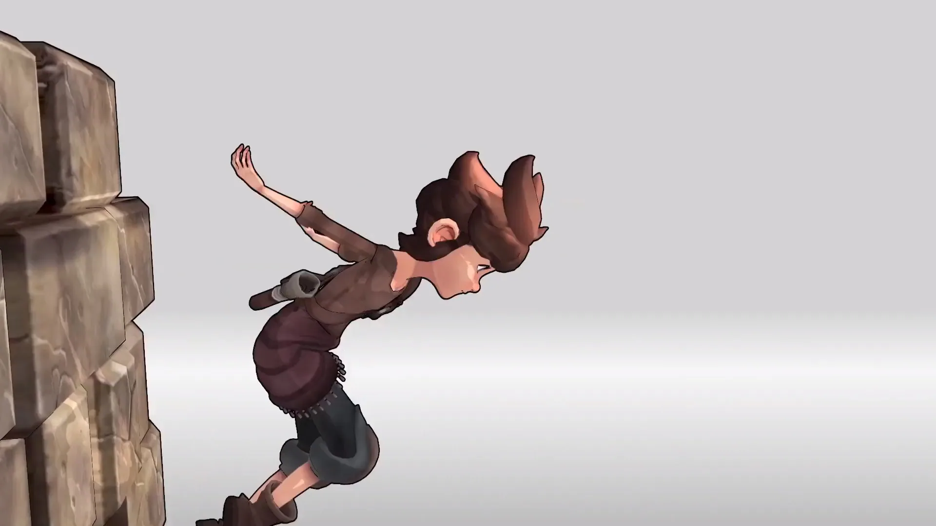 Render shot #4