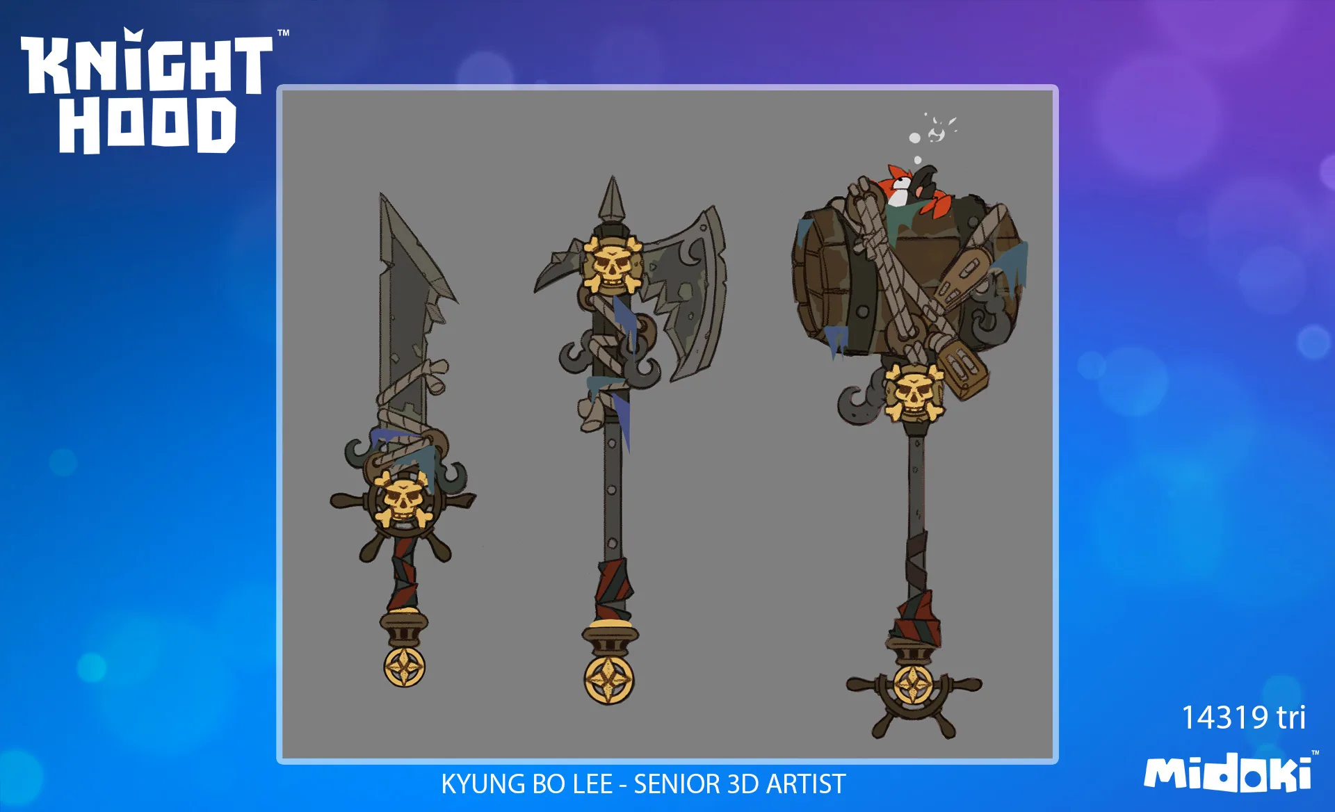 Concept Art