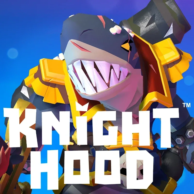 Knighthood 'Bosun Hai'
