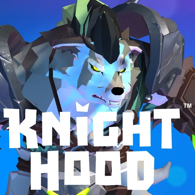 Knighthood 'Logan'