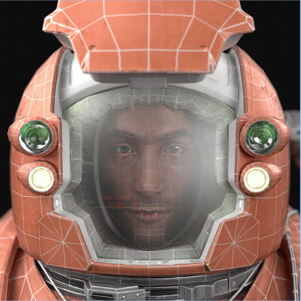 Profile_Wireframe