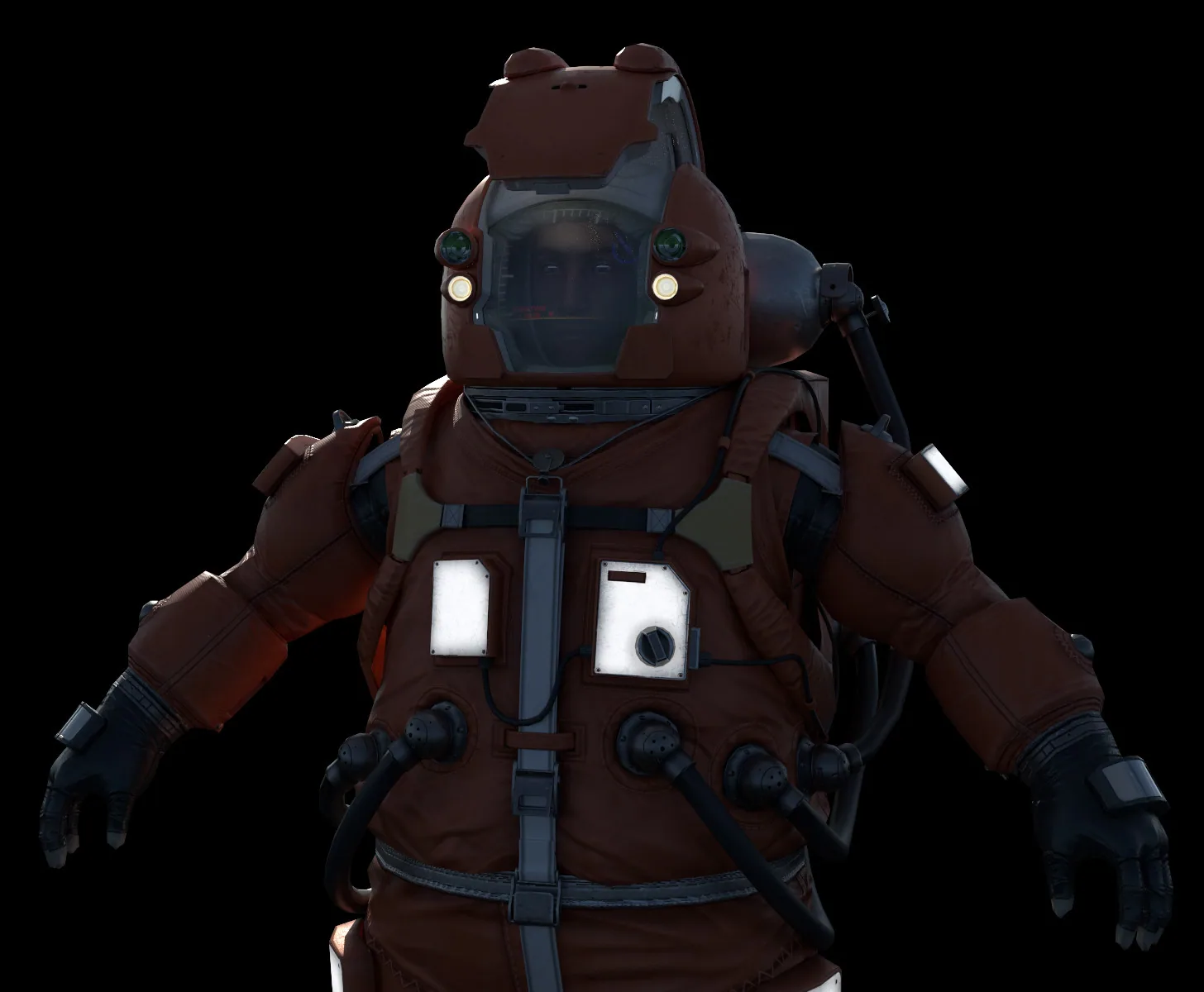 HalfShot Dark