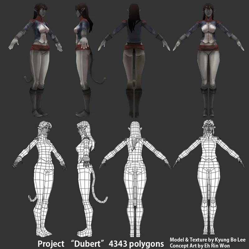 Project Dubert