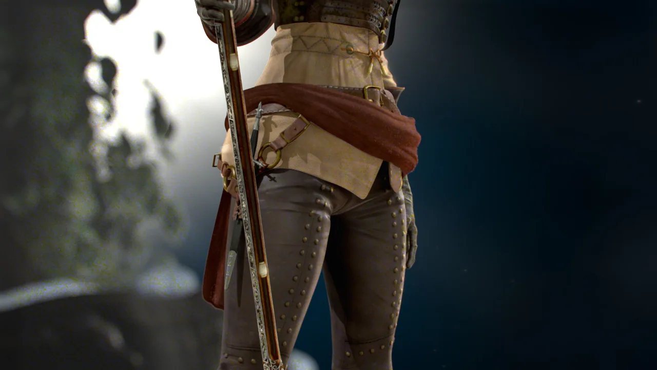 Project Musketeer — image 2