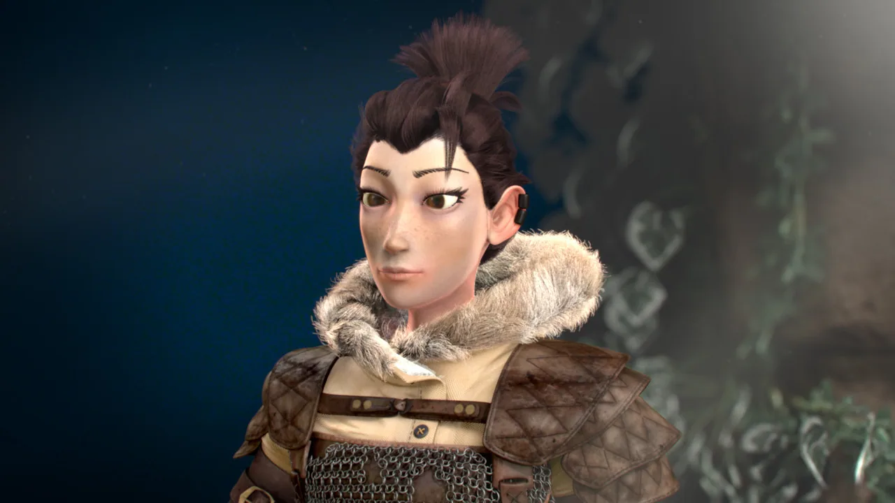 Project Musketeer — image 3