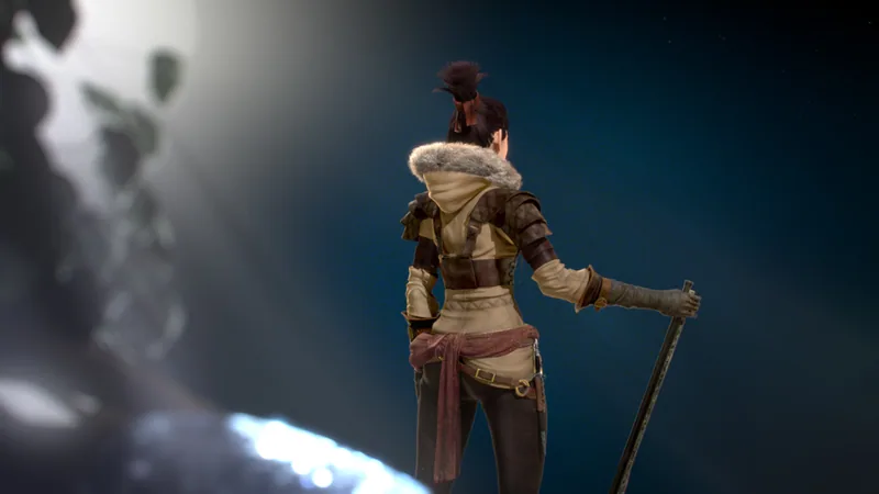 Project Musketeer
