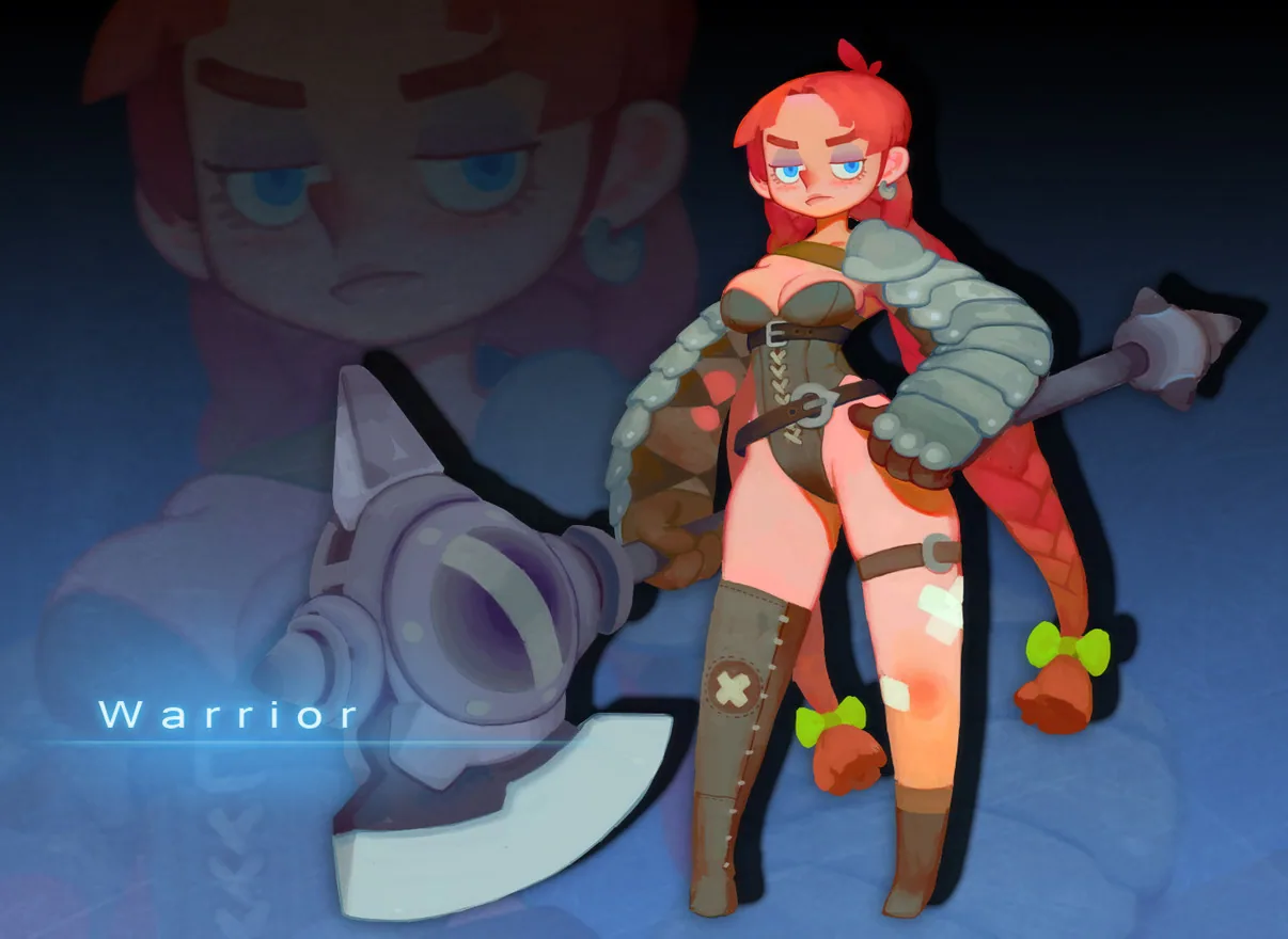 Concept Art