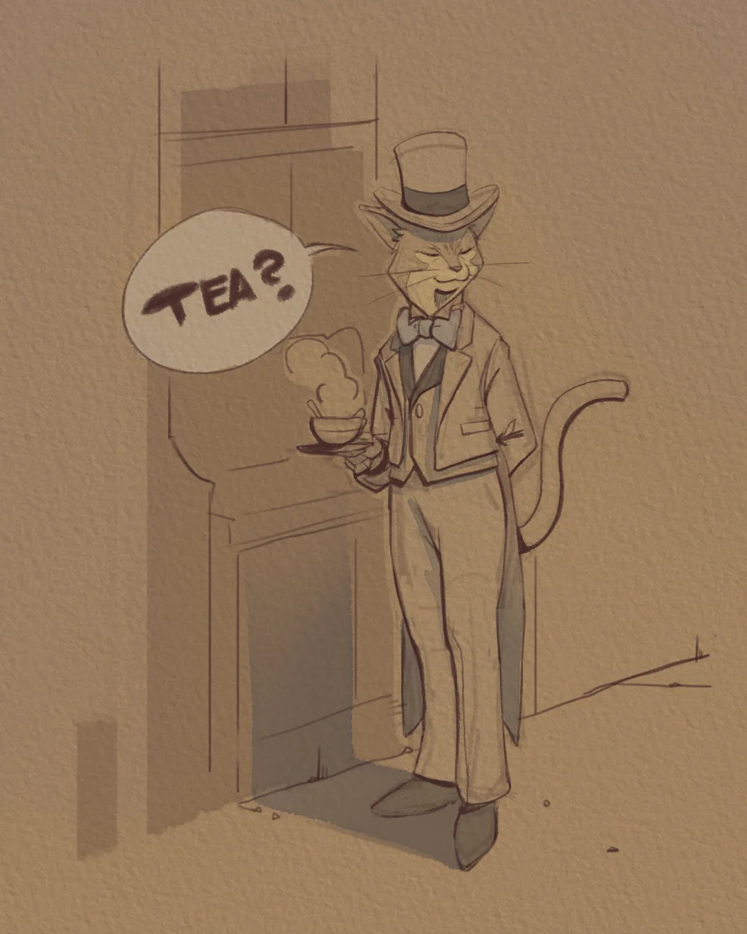 Weekly Doodle Combined #1 — image 2