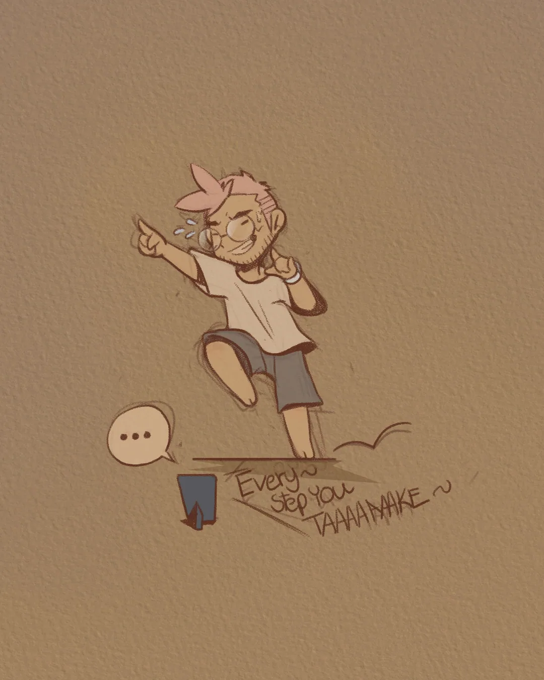 Weekly Doodle Combined #1 — image 3