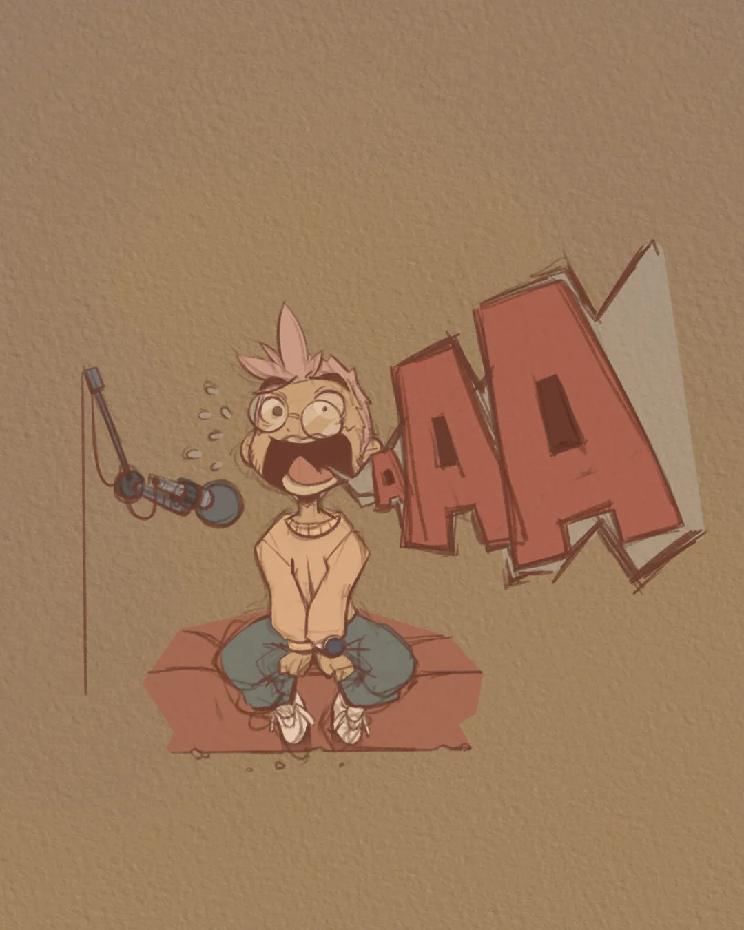 Weekly Doodle Combined #1 — image 4